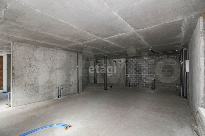 Продам помещение свободного назначения, 115.5 м²