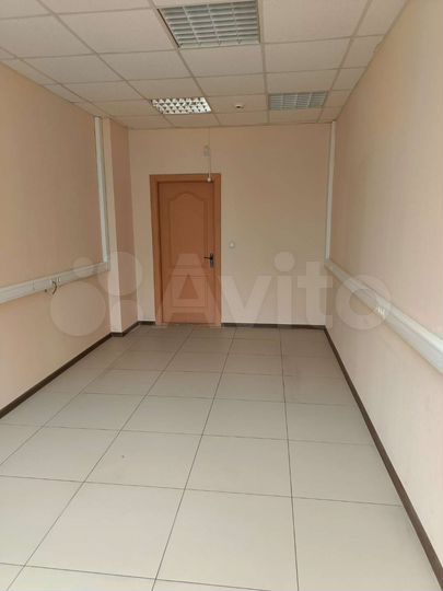 Офис, 14 м²