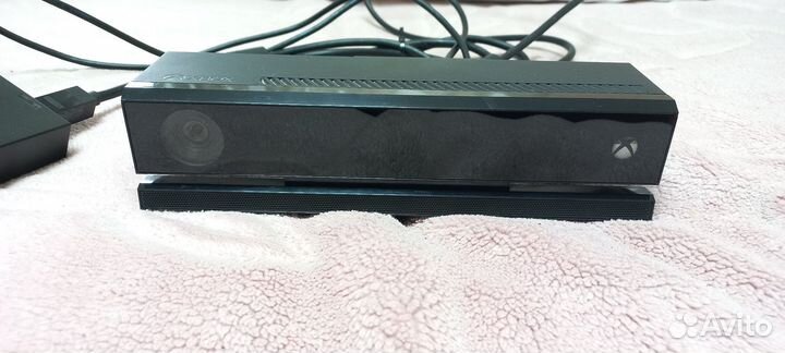 Kinect 2.O для Xbox one с адаптером