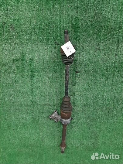 Привод honda odyssey RA9 J30A 4WD контрактная