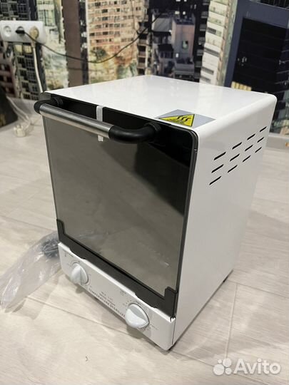 Сухожаровый шкаф