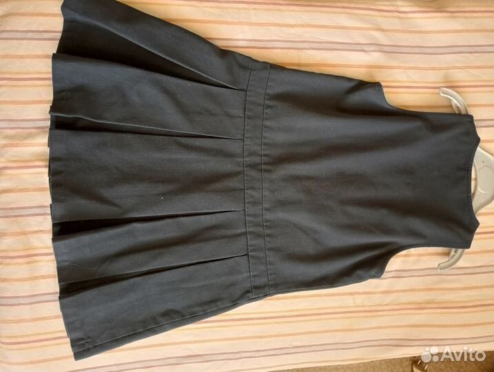 Сарафан для девочки