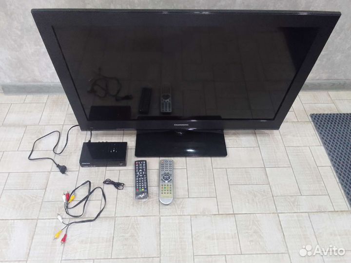 Телевизор бу
