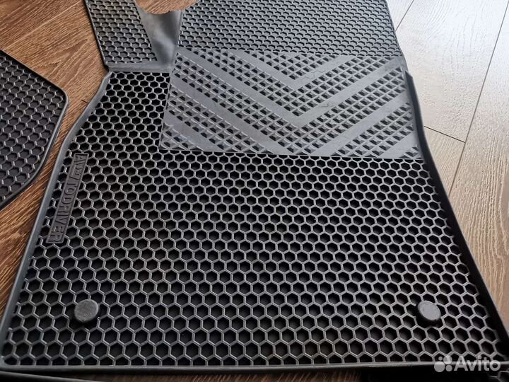 Коврики opel astra j