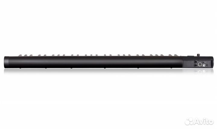 Midi-клавиатура iCON iKeyboard 6X Black