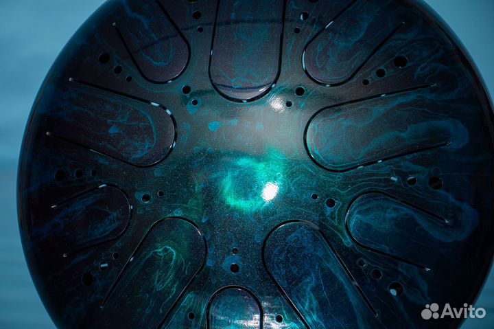 Двухсторонний глюкофон