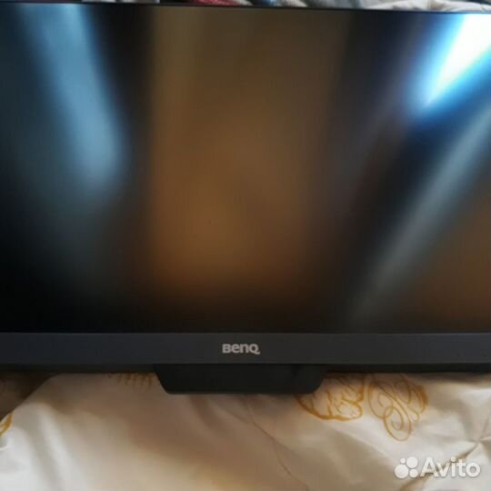 Монитор benq PD2500Q 25