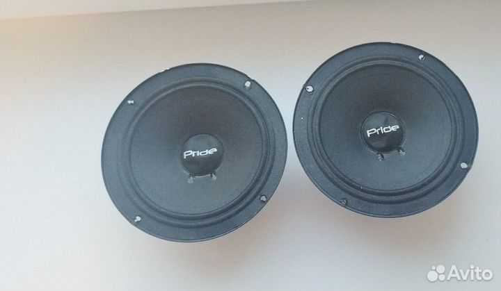 Колонки Pride onyx5