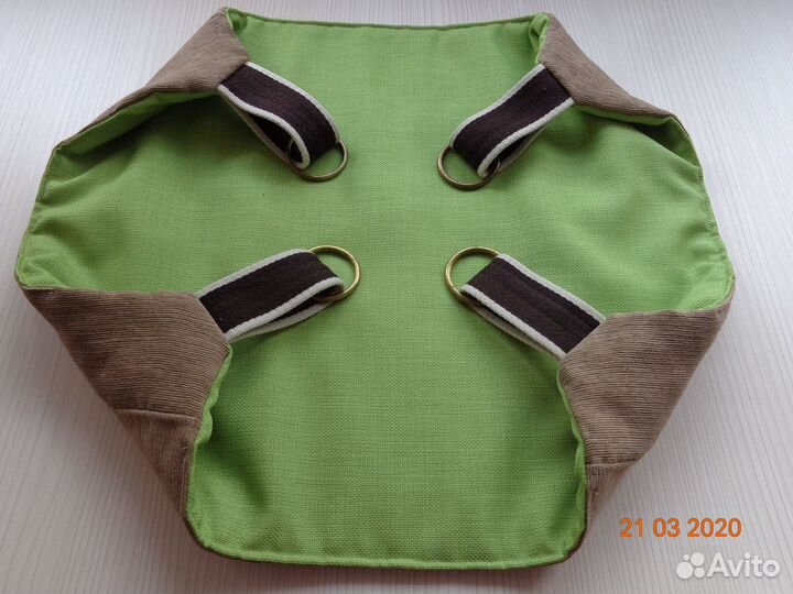 Гамак для хорька