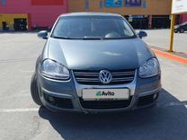 Volkswagen Jetta 1.6 MT, 2008, 157 017 км, с пробегом, цена 680 000 руб.