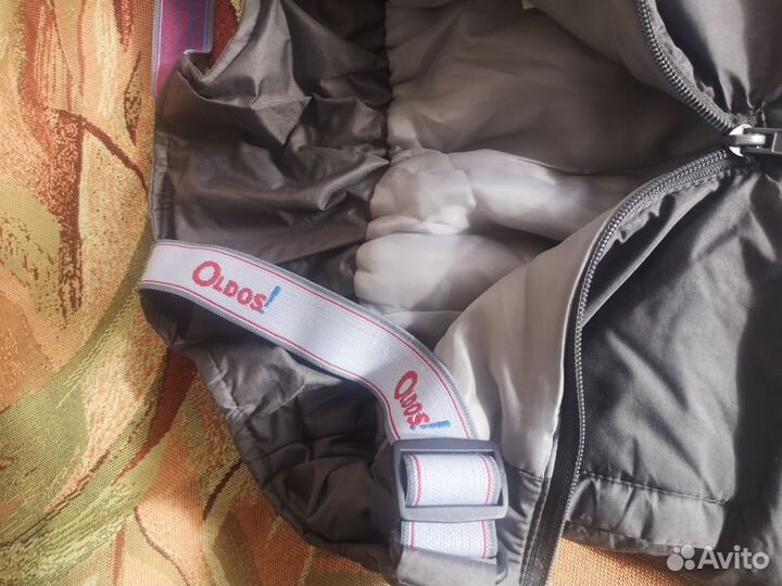 Полукомбинезон 98 и 104 размер