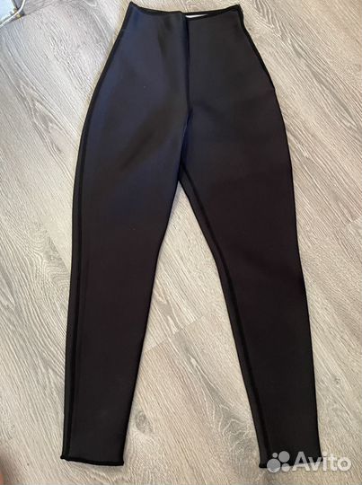 Неопреновые штаны, шорты и майка