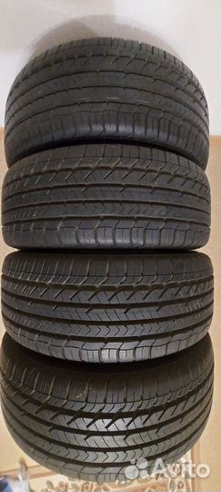 Комплект колес