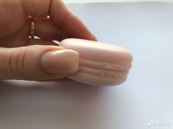 Упаковка для крема, помады