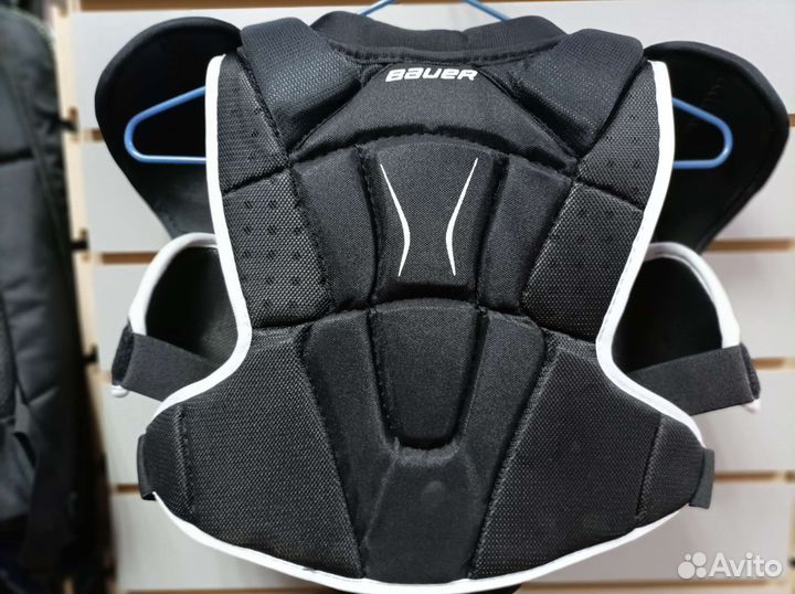Нагрудник Bauer Vapor X800 Lite JR Small