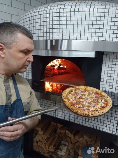 Шеф-Пекарь, Шеф-Пиццайоло