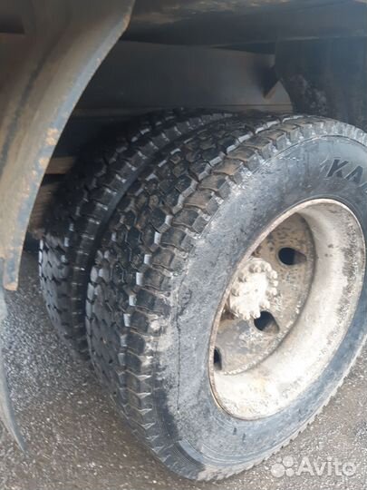 ГАЗ ГАЗон Next, 2016