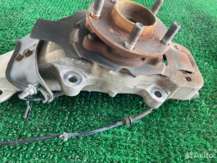 Ступица лев. перед. Infiniti Fx35, Fx37, Fx50