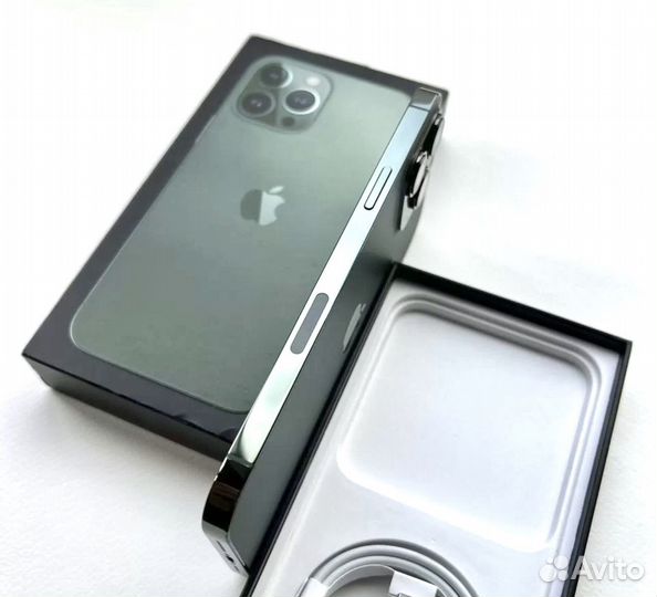 iPhone 13 Pro Max, 128 ГБ