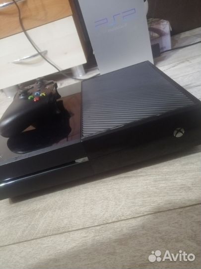 Xbox One