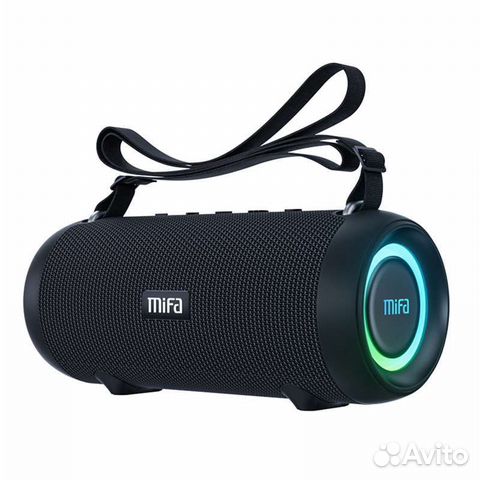 Bluetooth колонка Mifa A90