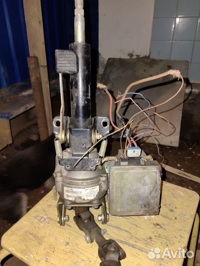 Привод правый на ваз 2110