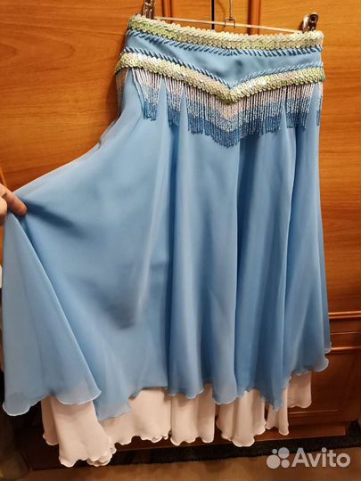 Костюм для Восточных танцев