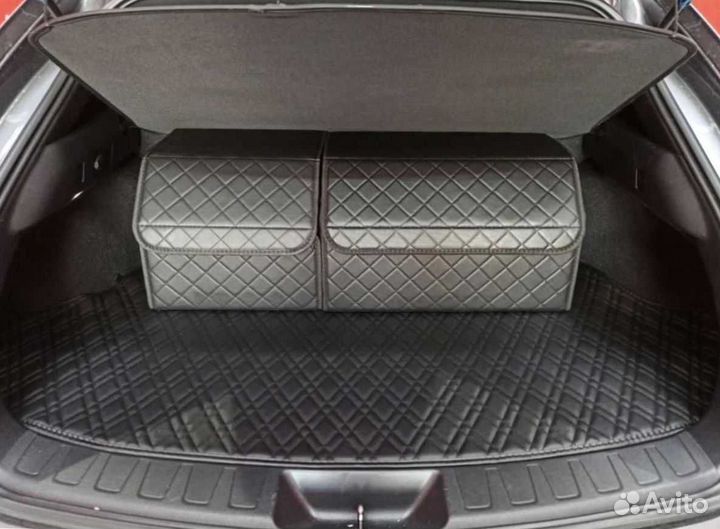 Автоковрики для lexus UX