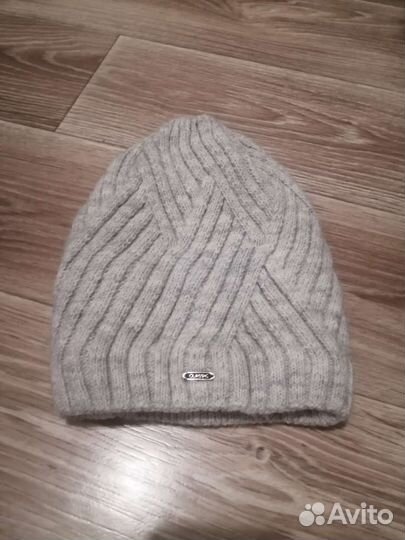 Шапки женские