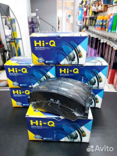 Запчасти на Hyundai/Kia