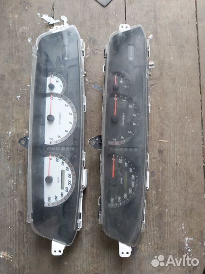 Toyota voxy запчасти