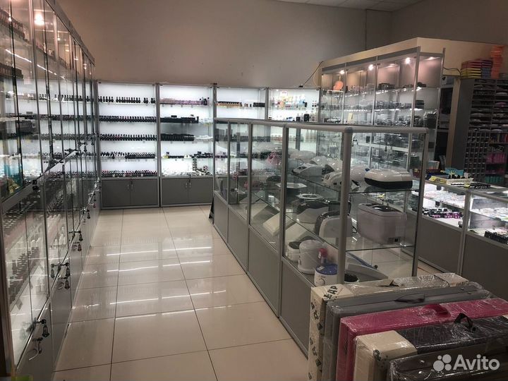 Товары для наращивания ресниц Lovely