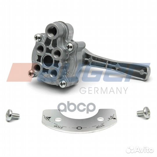 AUG77023 кран ручного управления пневмоподвеско