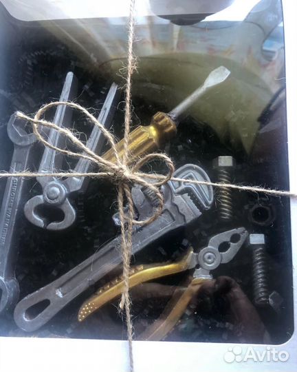 Подарок мужчине 23 февраля