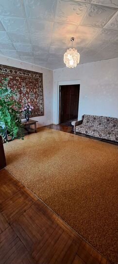 2-к. квартира, 83,9 м², 2/12 эт.