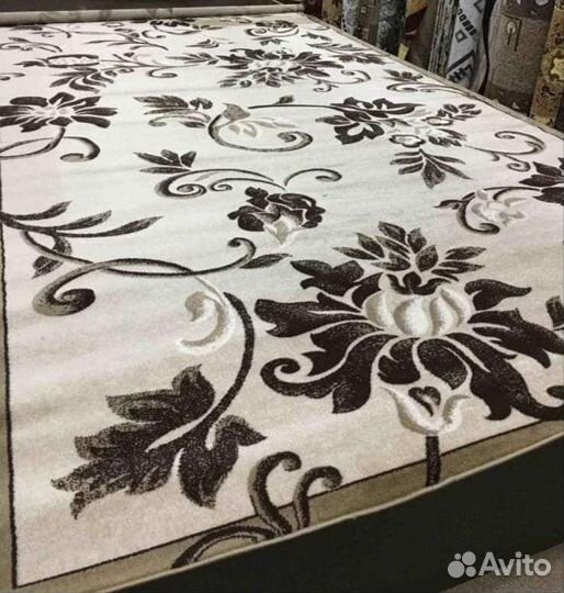 Ковры новые 2.0х3.0 упаковки 7000 тысяч