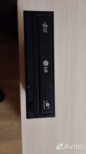 Дисковод для пк DVD ROM