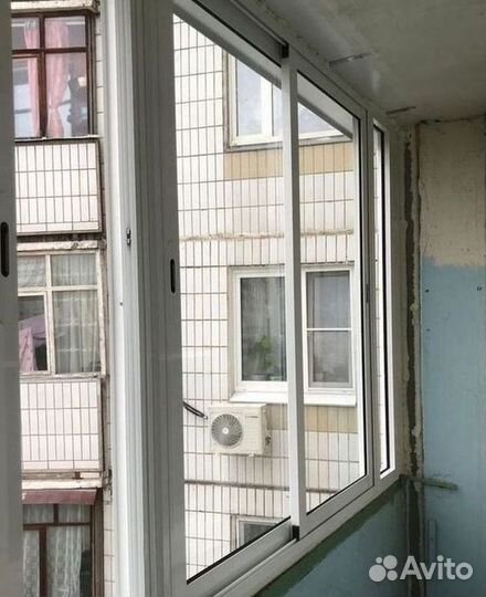 Пластиковые окна rehau