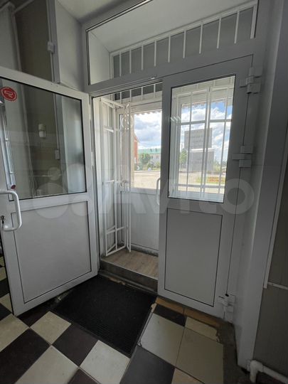 Торговая площадь, 74.4 м²