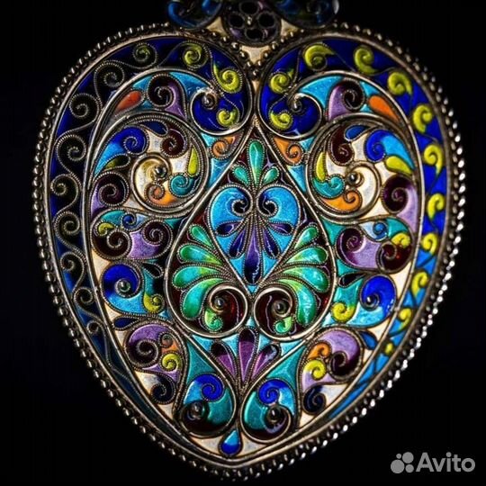 Совочек для чая