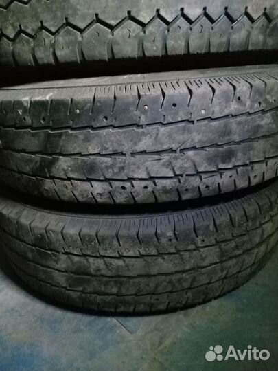 Белшина Bravado 185/75 R16C