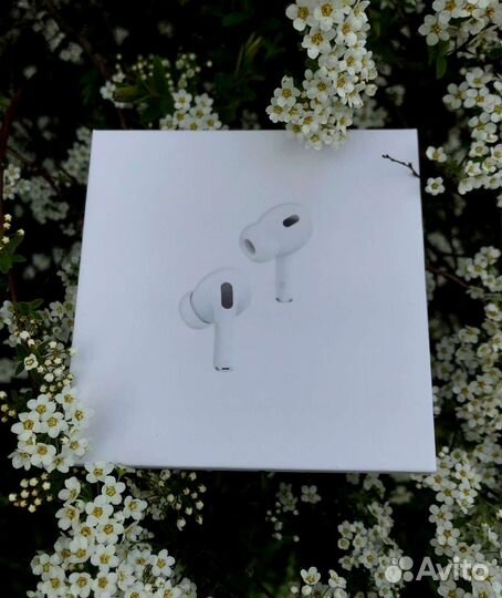 Airpods pro 2