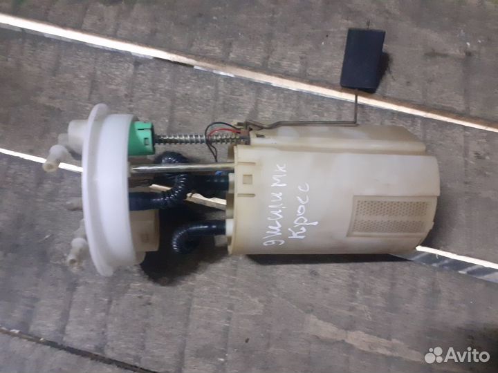 Бензонасос Джили Мк Кросс Geely MK Cross