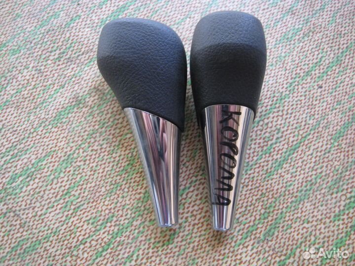 Кулиса Corolla 150 Королла ручка АКПП робот