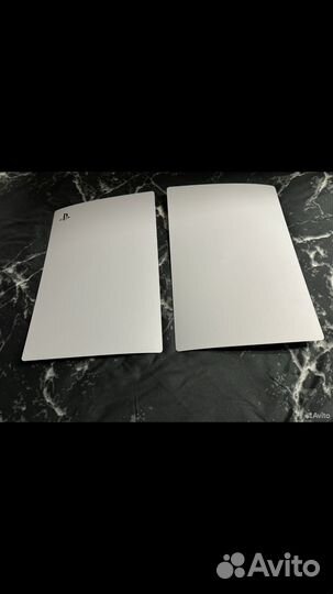 Сменные панели ps 5 оригинал