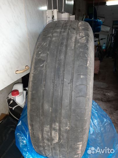 Continental ContiPremiumContact 2 205/70 R16