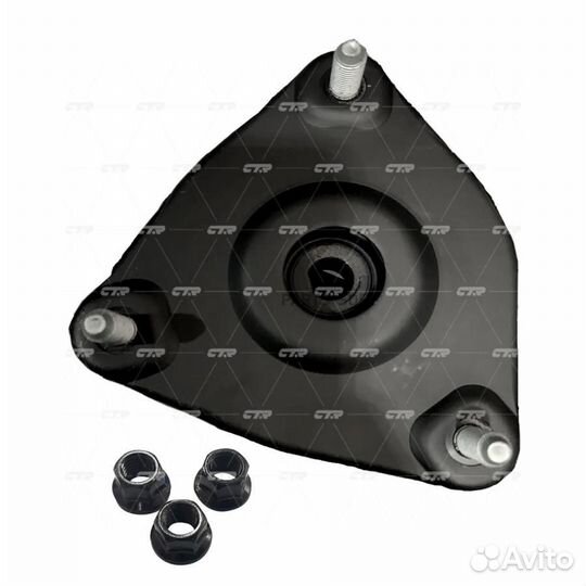 CTR GA0011 Опора передней стойки KIA ceed 06-12