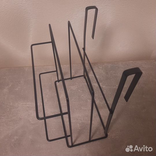 Держатель кухонный органайзер