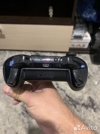 Игровая приставка nvidia Shield xbox one