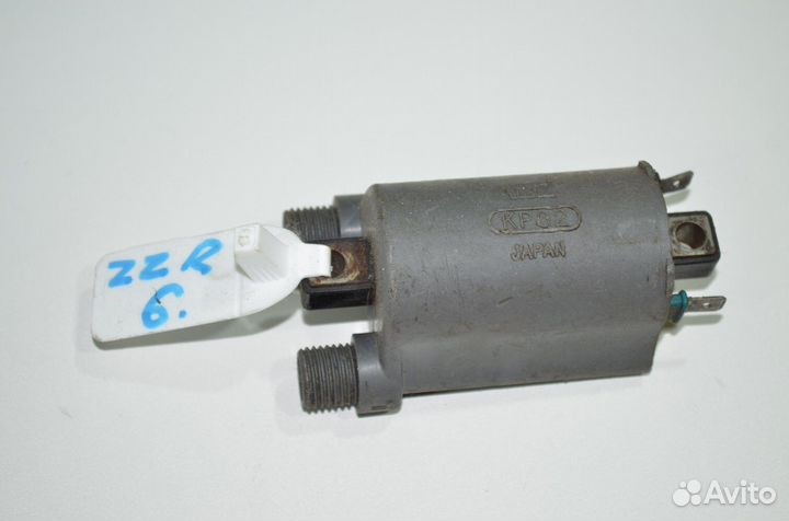 Катушка зажигания KP02 Kawasaki ZZR400-2